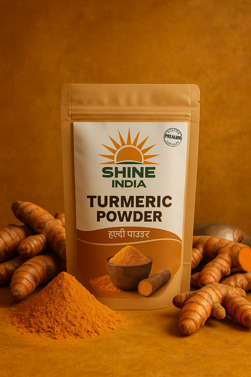 Chilly Powder
