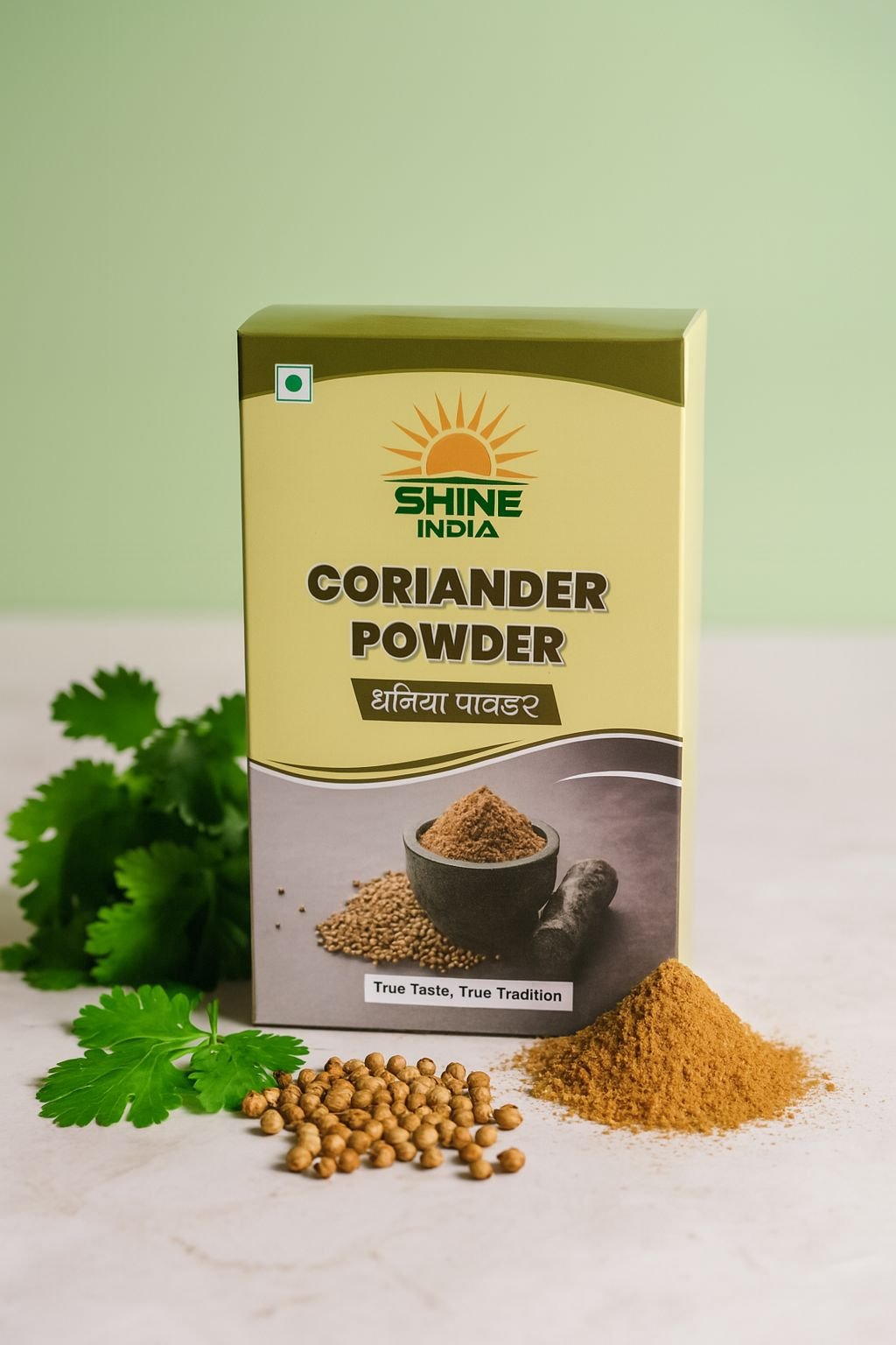Chilly Powder