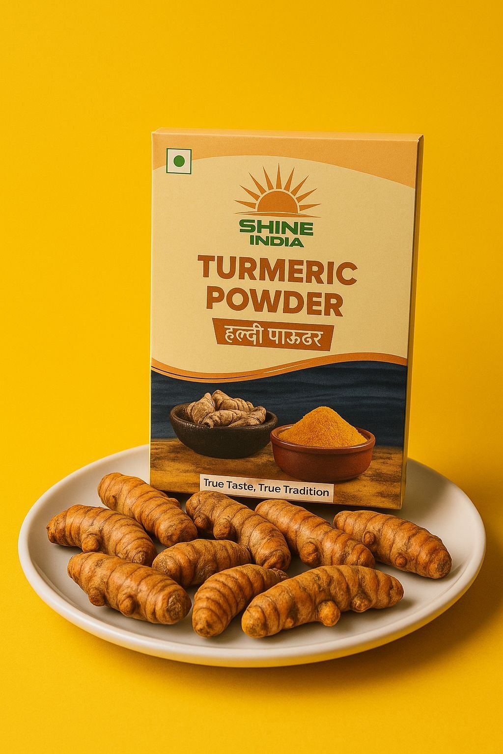 Chilly Powder