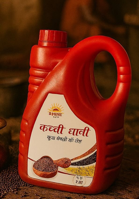 Chilly Powder