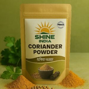 Shine India Coriander Powder (200g)